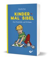 Kinder-Mal-Bibel