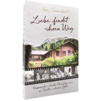 Liebe findet ihren Weg, Amy Carmichael, PB