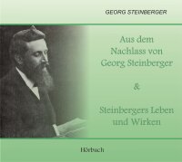 mp3 Aus dem Nachlass von Georg Steinberger &...