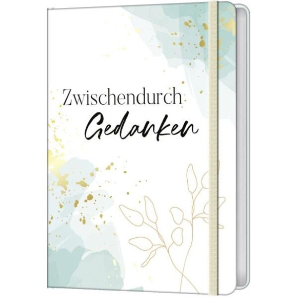 ZwischendurchGedanken - Blankbook