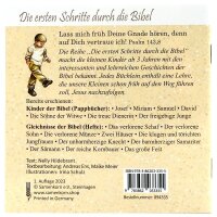 Der Sämann - Gleichnisse der Bibel