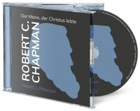 Robert C. Chapman (Hörbuch [MP3]) - Der Mann, der...