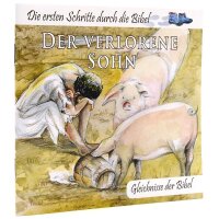 Der verlorene Sohn - Gleichnisse der Bibel