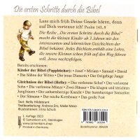 Der verlorene Sohn - Gleichnisse der Bibel