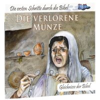 Die verlorene Münze - Gleichnisse der Bibel