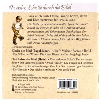 Zwei Häuser - Gleichnisse der Bibel