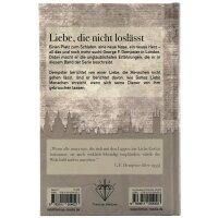 Liebe, die nicht loslässt Bd.2, G.F. Dempster