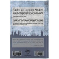 Nachts auf Londons Straßen Bd.3, G.F. Dempster