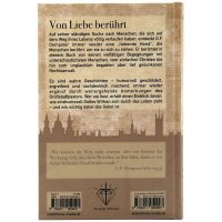 Von Liebe berührt Bd.4, G.F. Dempster