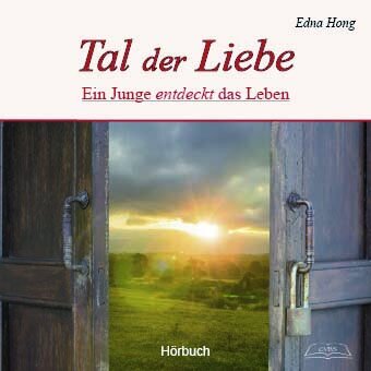 CD Tal der Liebe - Ein Junge entdeckt das Leben