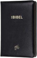 Die Bibel - Schlachter 2000 - Standardausgabe