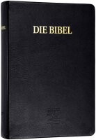 Die Bibel - Schlachter 2000 - Großdruckausgabe