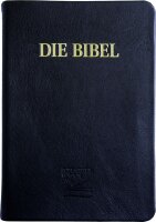 Die Bibel - Schlachter 2000 - Großdruckausgabe