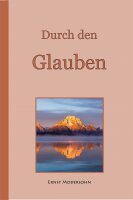 Durch den Glauben, Ernst Modersohn, HC