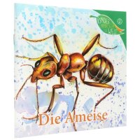 Die Ameise (Heft 2)