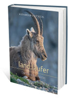 land:läufer - Die Tiere des Feldes (Alexander vom...