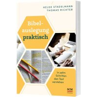 Bibelauslegung praktisch