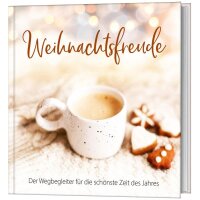 Weihnachtsfreude