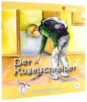 Der Kugelschreiber - In der Waldstrasse (34)