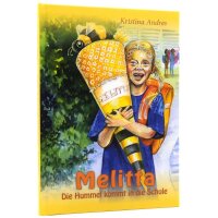 Melitta - Die Hummel kommt in die Schule