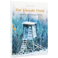 Der kleinste Streit