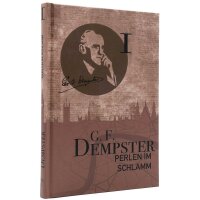 Paket: G.F. Dempster - 4 Bücher