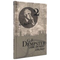 Paket: G.F. Dempster - 4 Bücher