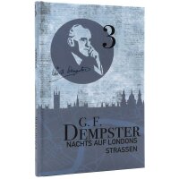 Paket: G.F. Dempster - 4 Bücher