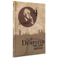 Paket: G.F. Dempster - 4 Bücher