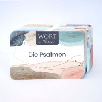 Wort im Herzen - Die Psalmen (ohne Box)