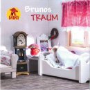 Brunos Traum - MiKi (MIDI-Buch)