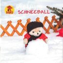 Der Lügen Schneeball - MiKi (MIDI-Buch)