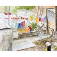 Der fleißige Junge (11) / Heftreihe - Gott hat alle Kinder lieb