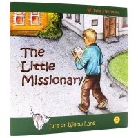 The little Missionary - Life on Willow Lane (2)