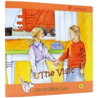 The Visit - Life on Willow Lane (4)