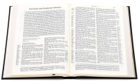 Schlachter 2000 Bibel – Standardausgabe