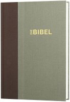 Schlachter 2000 Bibel – Standardausgabe (Hardcover,...