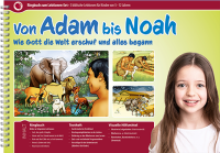 Von Adam bis Noah