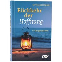 Rückkehr der Hoffnung