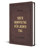 Neue Hoffnung für jeden Tag