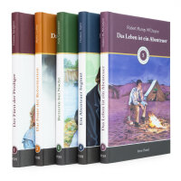 Paket: Glaubensvorbilder  (Band 1-5)