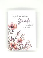 Postkarte "Gnade"