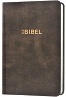 Schlachter 2000 Bibel - TA (Hardcover, illustrierter...