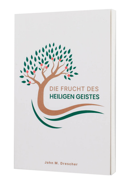 Die Frucht des Heiligen Geistes