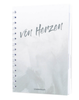 Von Herzen - Liederbuch (Ringbuchausgabe)