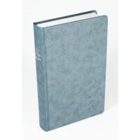 Hausbibel, Hardcover, Baladeck, blaugrau