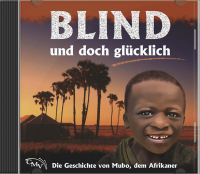 CD Blind und doch glücklich