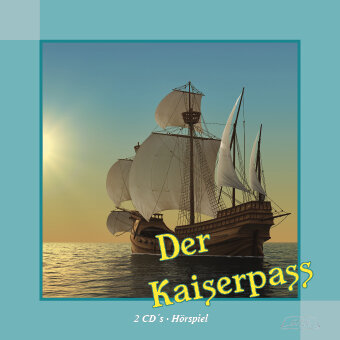 CD Der Kaiserpass