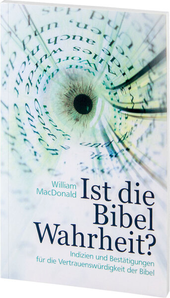 Ist die Bibel Wahrheit?