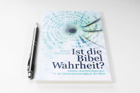 Ist die Bibel Wahrheit?